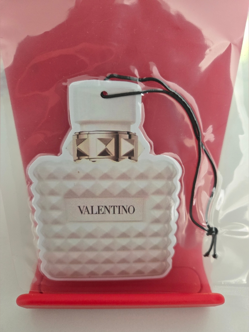 Lux Car Air Freshener